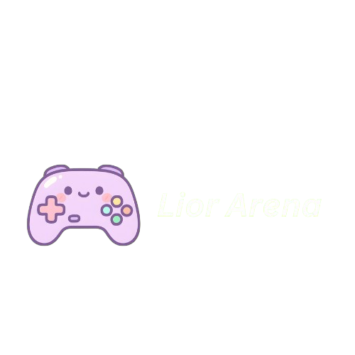 Lior Arena